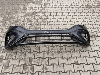 Mercedes eqe 295 бампер передний фото №1