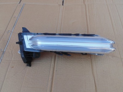 HALOGEN LAMP DRL PORSCHE PANAMERA TURBO WITH 1042.003L  