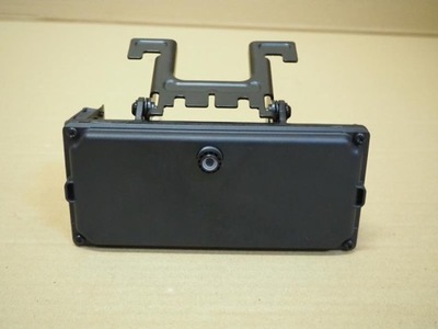 Радар камера поперечина руху renault grand scenic iv фото №1