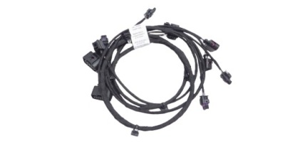 Nowa жгут skoda superb 4 pdc радар датчик температуры led 3v0971095 фото №1