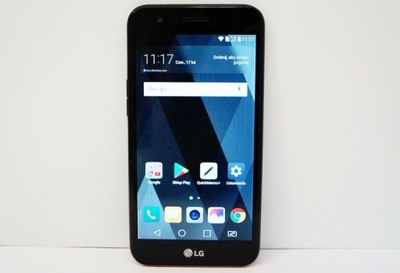 TELEFON LG K10 2017 16/2GB