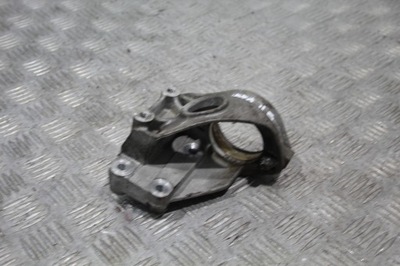 Кронштейн опора полуось jumper ii lift фото №1