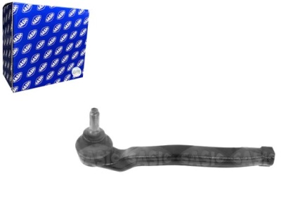 Наконечник тяга кермовий p renault clio iii grand scenic ii фото №1