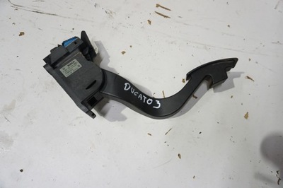 PEDAL GAS POTENCIÓMETRO 0280755049 FIAT DUCATO 3 3  