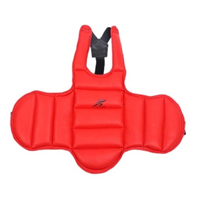 Tajska osłona Chest Armor Thai Kick Karate -