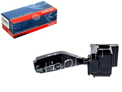 Выключатель переключатель поворотники [topran] фото №1