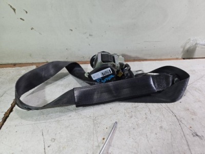 Pas безпеки лівий перед fiat doblo ii 1.3 jtd 735498049 фото №1