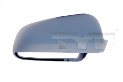 TYC FACING MIRRORS AUDI A3 03- A4 00-04 LEFT DO PAINTING  