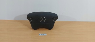 Mrcedes e-klasa w210 подушка водителя подушка безопасности фото №1