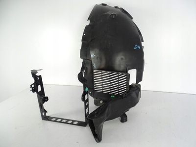 Подкрылок правое передние bmw 2 f87 m2 performance фото №1