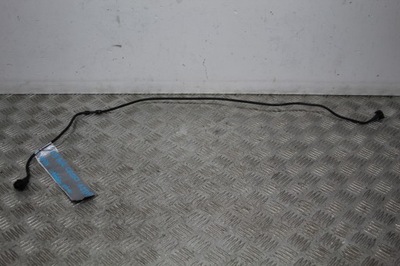 Wąż шланг wody c5 aircross фото №1