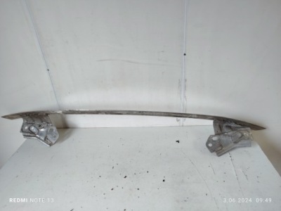 Балка бампера tesla 3 iii фото №1