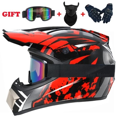 HELM FOR MOTORCYCLE LG CHILDREN HELMET BIKE DOWNHILL AM DH CROSS HELMET CAPACE  