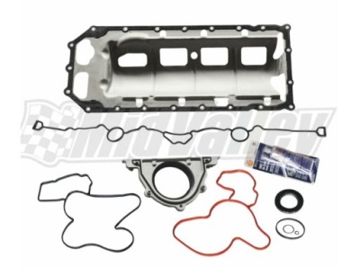 Ущільнювачі двигуна chrysler aspen dodge charger 5.7 фото №1