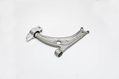 SWINGARM FRONT L/P NKPL.  