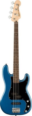 Squier Affinity Precision Bass PJ LRL BPG LPB