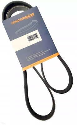 PASEK KLINOWY WIELOROWKOWY 5PK975/DEC 5PK975