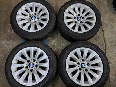 LLANTAS BMW E36 E46 E90 3 5 7JX16'' 5X120 ET31 6783628 