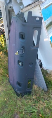 Полиця багажника jaguar xe gx7346668ae8pvj фото №1