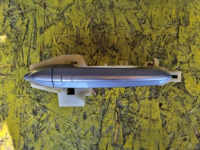 Hyundai genesis 2 genesis g80 ручка правий перед keyless v6s фото №1