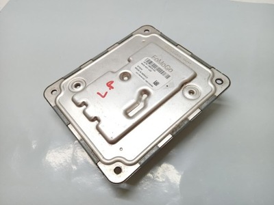 Преобразователь ксеноновая ford puma mk2 фото №1