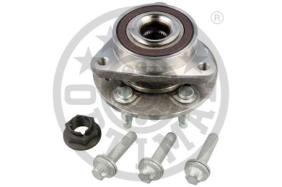 Підшипник колеса ступиця starmann rs-2221 = 201221 optimal фото №1