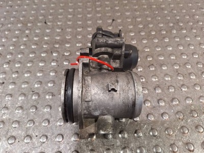 Дросельна заслінка psa643 peugeot 206 2.0 hdi 98- фото №1