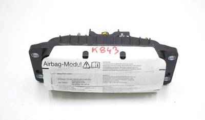 Seat leon ii 1p0 подушка безопасности подушка пассажира org nowa фото №1