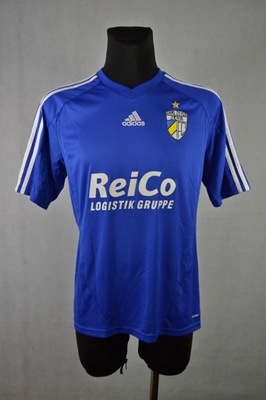 Carl Zeiss Jena adidas Away Koszulka 2011 - 2012 M