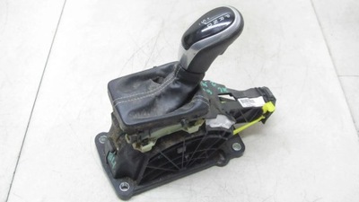 Volvo xc60 lift домкрат выборщик передач 13- фото №1