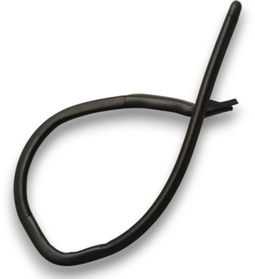 Прокладка двері ліва задня задня bmw x6 g06 9451485 фото №1