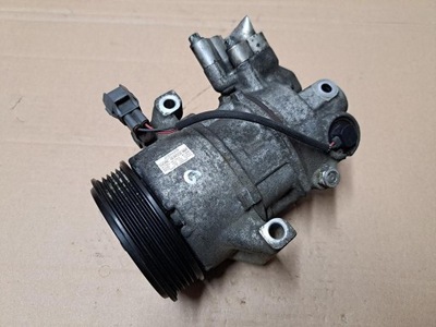 КОМПРЕССОР КОНДИЦИОНЕРА TOYOTA YARIS I 1.0 VVTI 5SE09C GE447220-9684