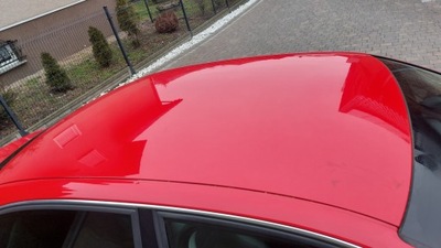 Seat exeo sedan крыша ls3h фото №1