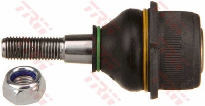 Шаровая опора рычага перед trw jbj653 фото №1