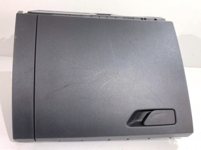 Бардачок пассажира skoda scala хэтчбек 655857097a полка фото №1