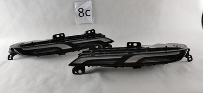 Bmw 7 i7 g70 фара лівий правий лампа góra фото №1