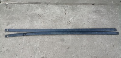 Citroen c5 iii kombi молдинг кровельная фото №1