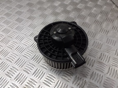 Вентилятор обдув mazda 2 dy gj8aa02 фото №1