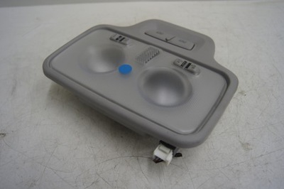 Panda iii лампа потолочный фото №1