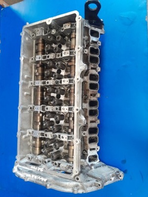 Головка валы ford ranger 3.2 tdci bk3q-6k537-bd фото №1