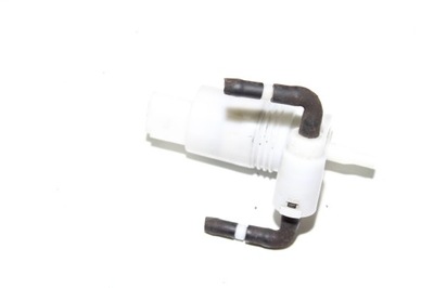 Mini cooper r50 r53 s помпа омивача фото №1