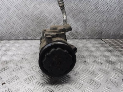 Компрессор кондиционера skoda fabia i 2.0 фото №1