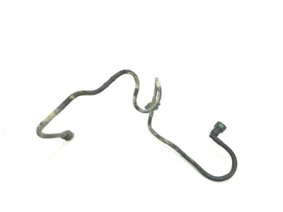 Partner berlingo iv rifter combo e трубка шланг вакууму підсилювач гальм 1.5 hdi фото №1