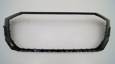 Audi q8 4m8 18- рамка решітка радіатора решітка радіатора фото №1