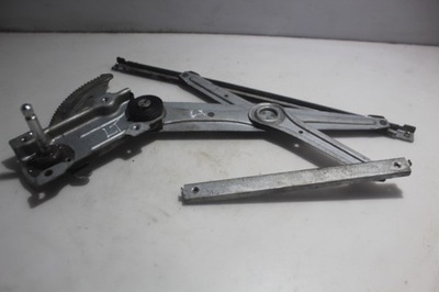 Механизм окон левый задняя corolla verso e120 фото №1