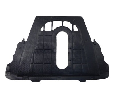 Alfa romeo giulietta 2010-2020 захист pod двигун фото №1