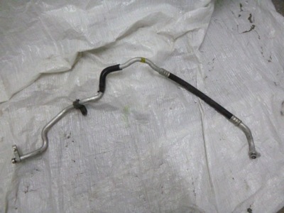 Провода кондиционера mazda 3 bm фото №1