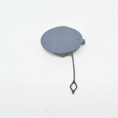 Bmw 4 f32 m rear бампер tow крючок eye cap cover 51128060849 original фото №1