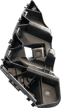 Dpa кронштейн бампера фото №1