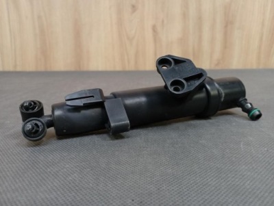 Mercedes slk r171 насадка левая омыватель лампы a1718600147 фото №1